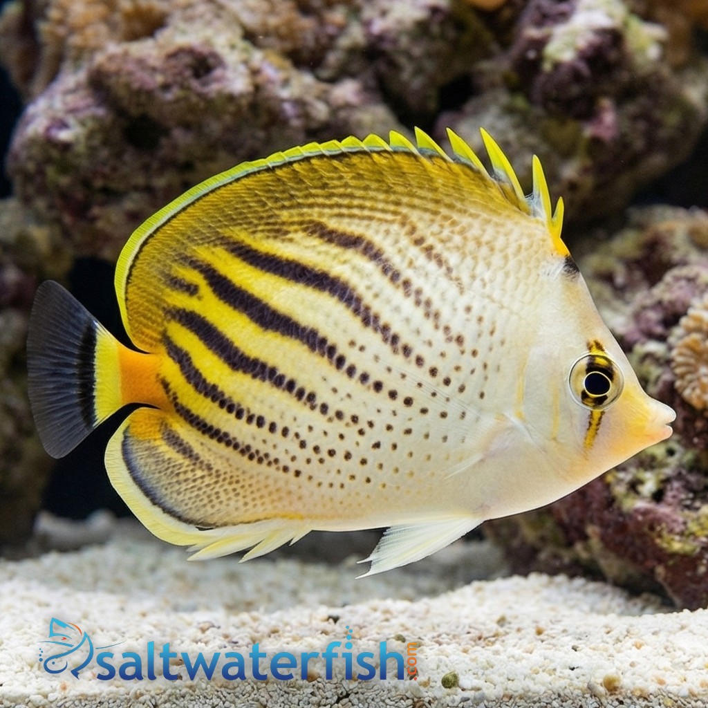 Sunset Butterfly - Fiji - MAC Certified