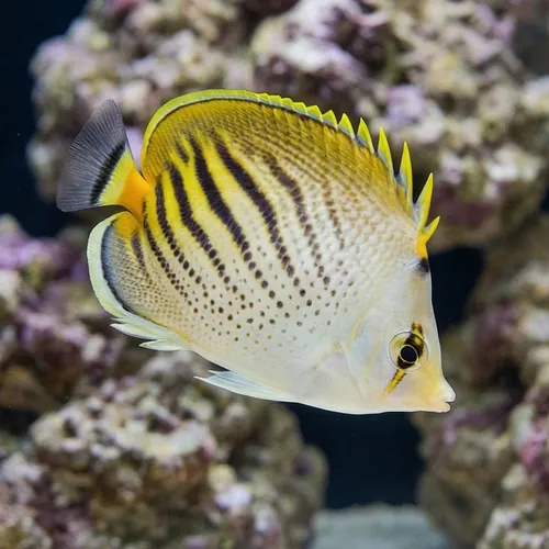 Sunset Butterfly - Fiji - MAC Certified