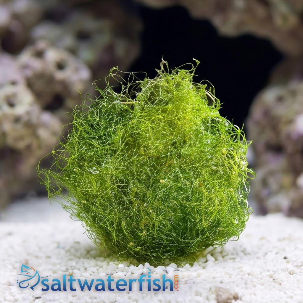 Chaeto Macro Algae