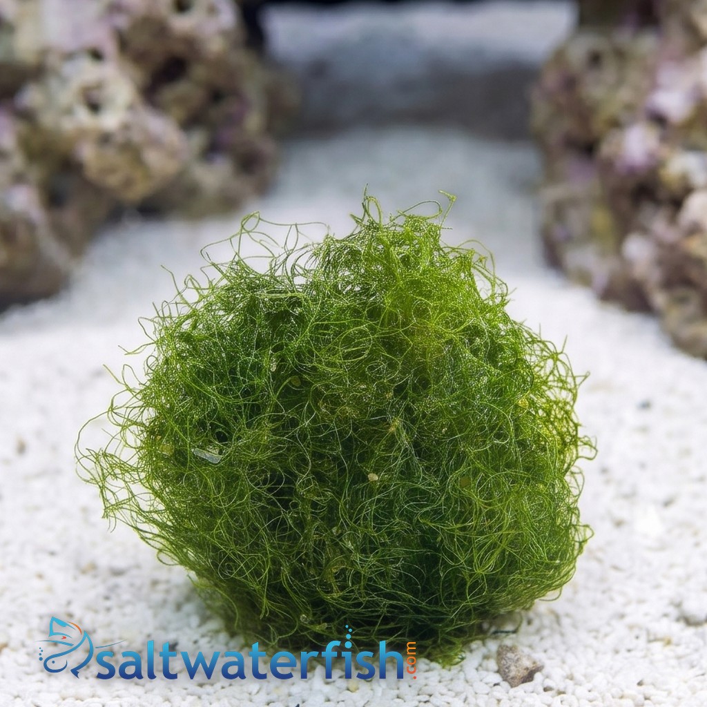 Chaeto Macro Algae