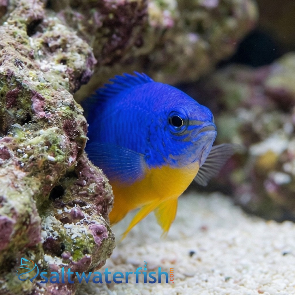 Kupang Damsel