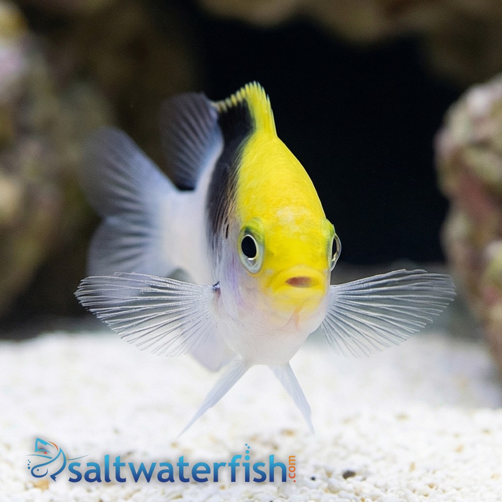 Rolland's Damsel
