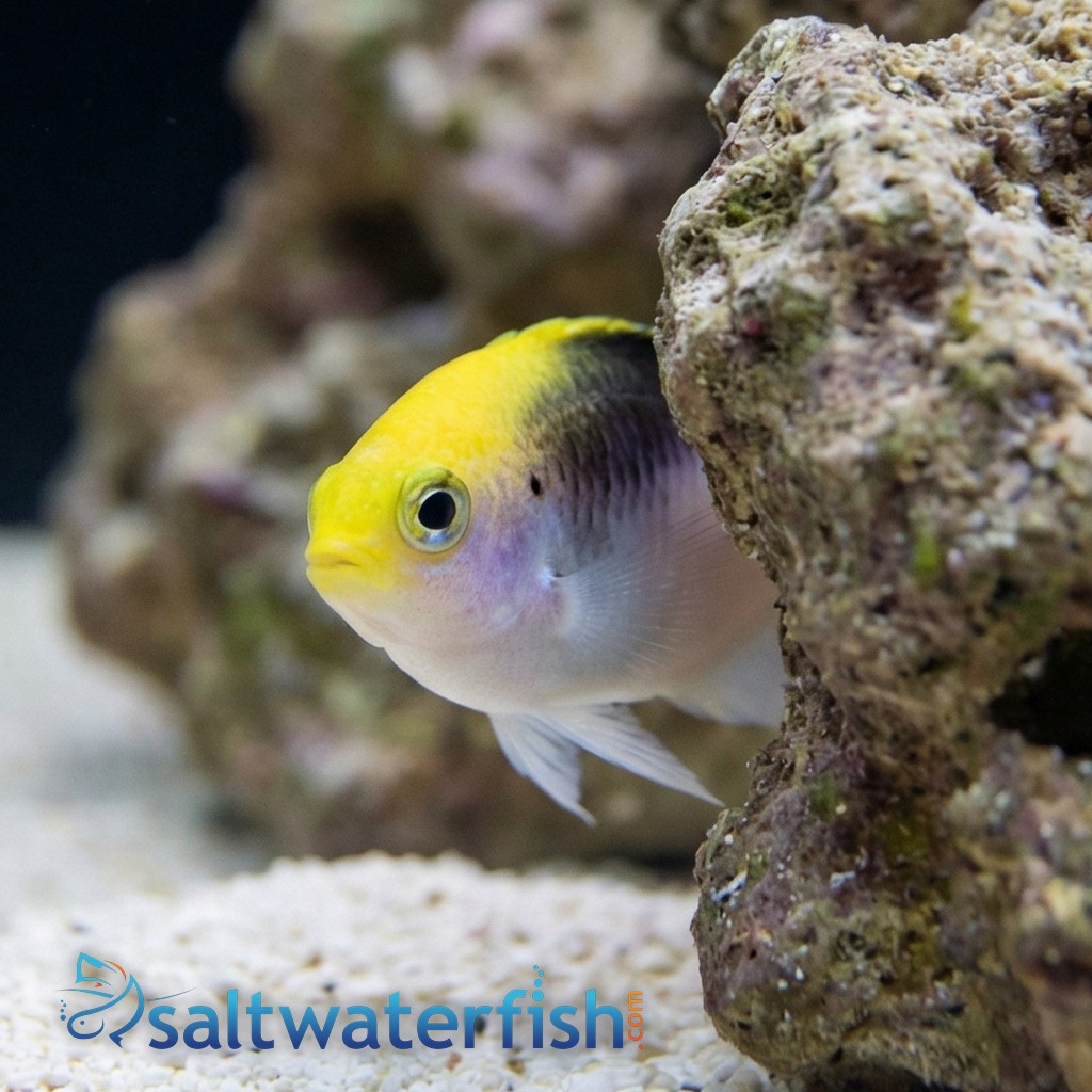 Rolland's Damsel
