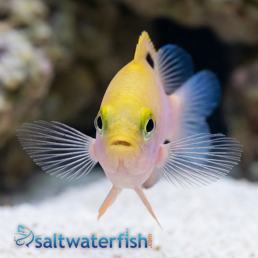 Talbot's Damsel