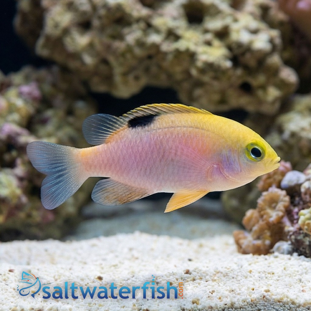 Talbot's Damsel