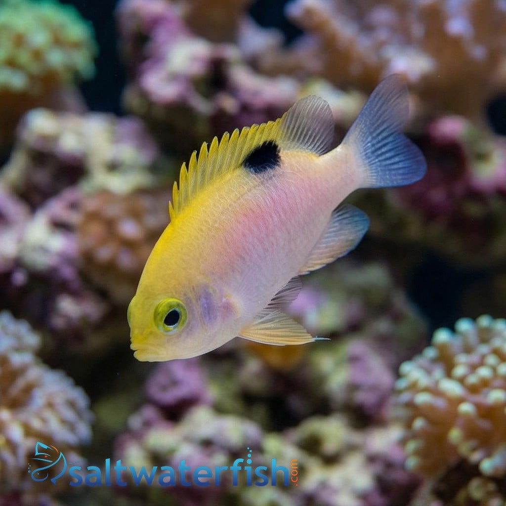 Talbot's Damsel