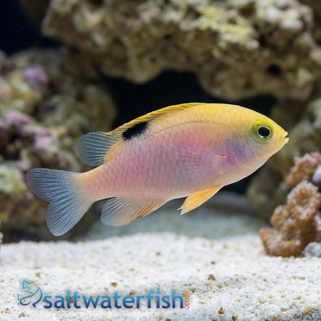 Talbot's Damsel