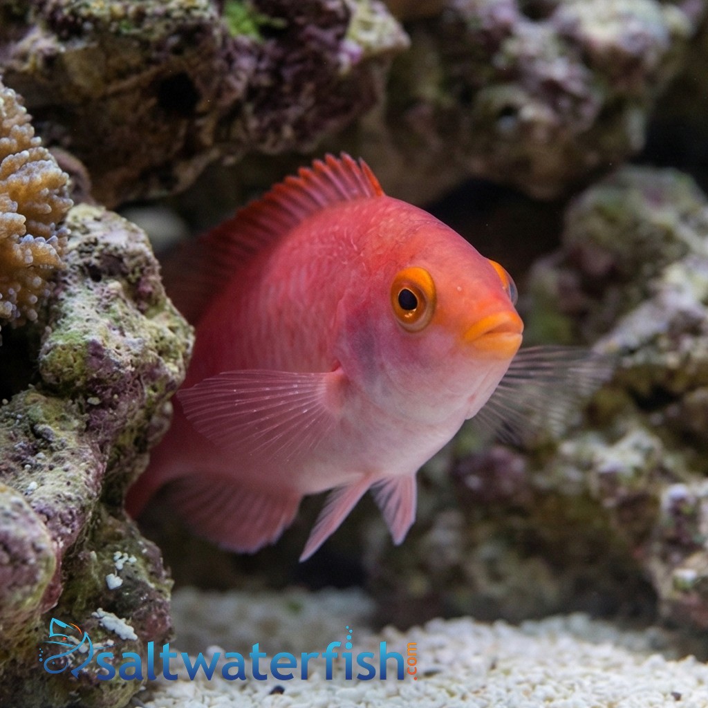 Debelius / Koi Fairy Wrasse
