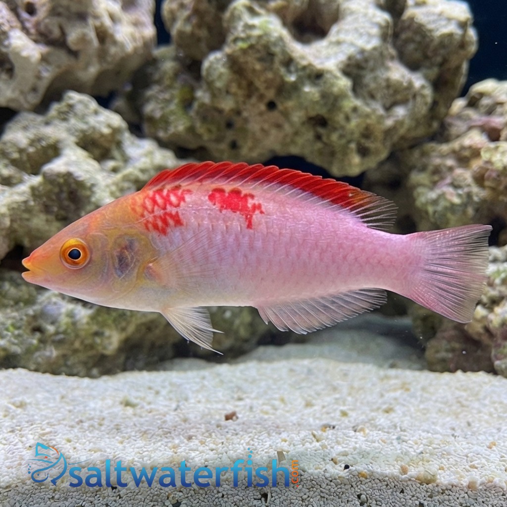 Debelius / Koi Fairy Wrasse
