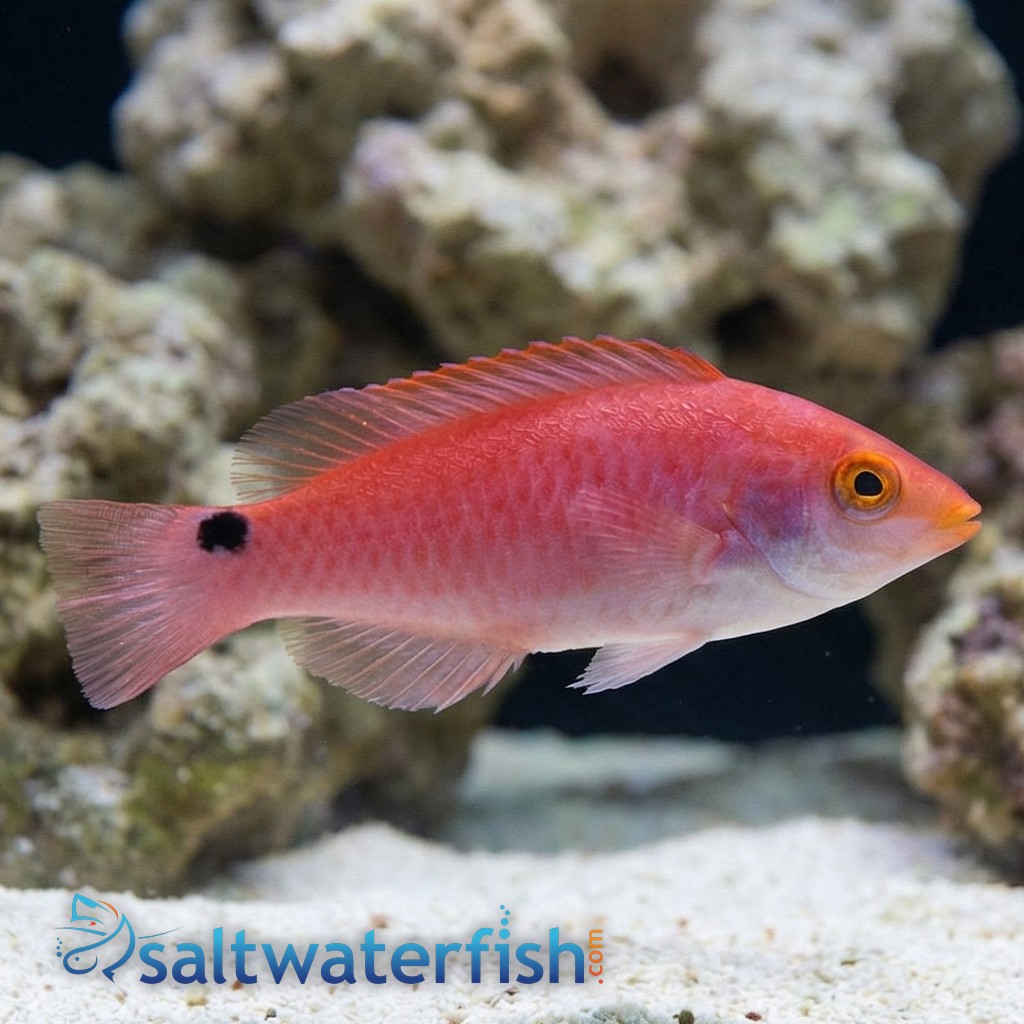 Debelius / Koi Fairy Wrasse