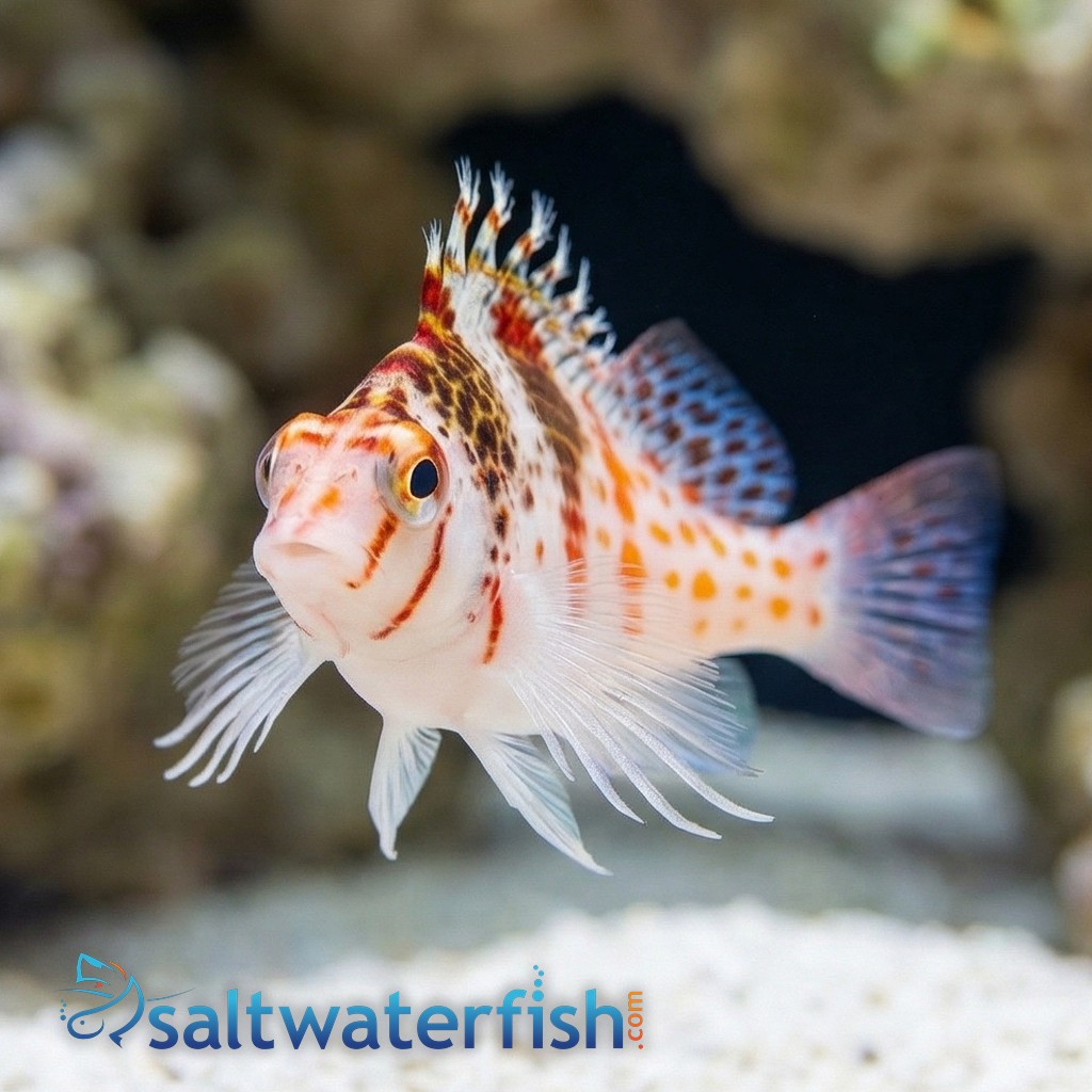 Falco Hawkfish