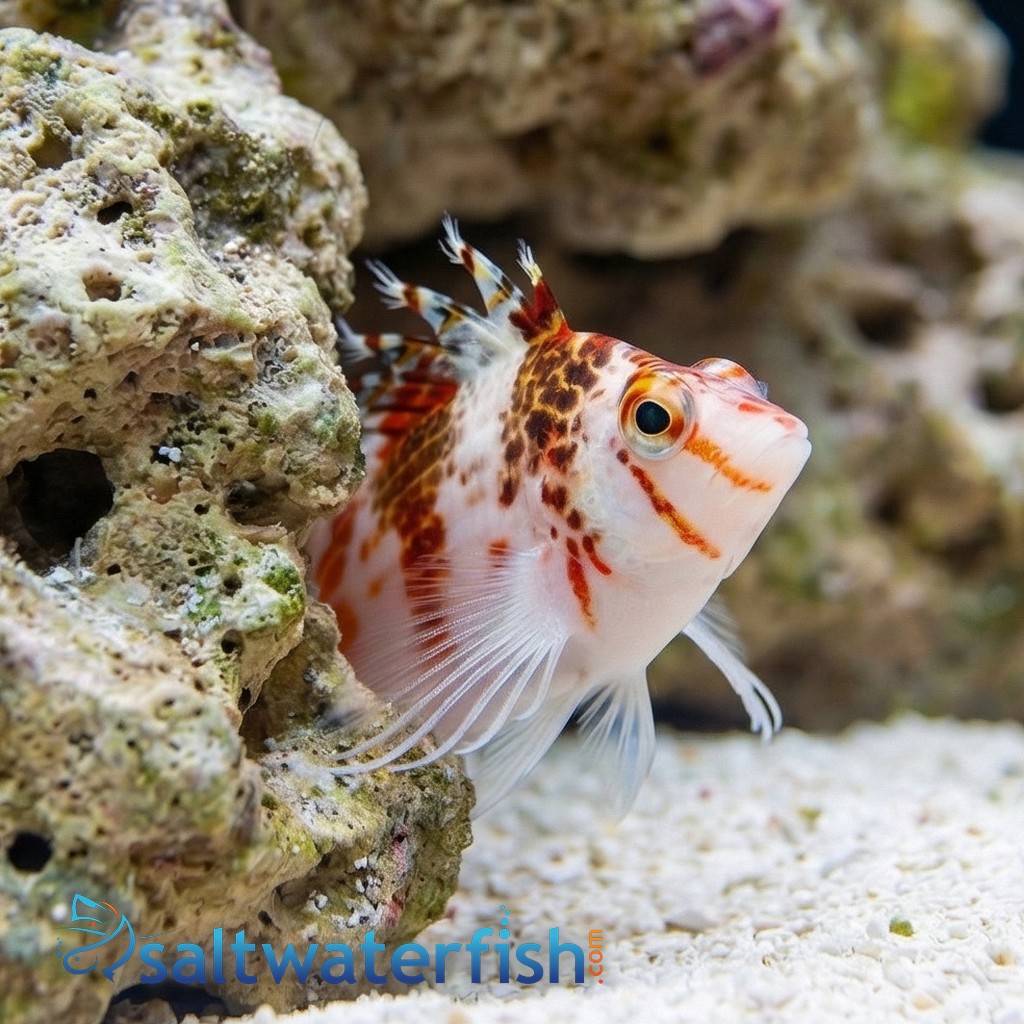 Falco Hawkfish