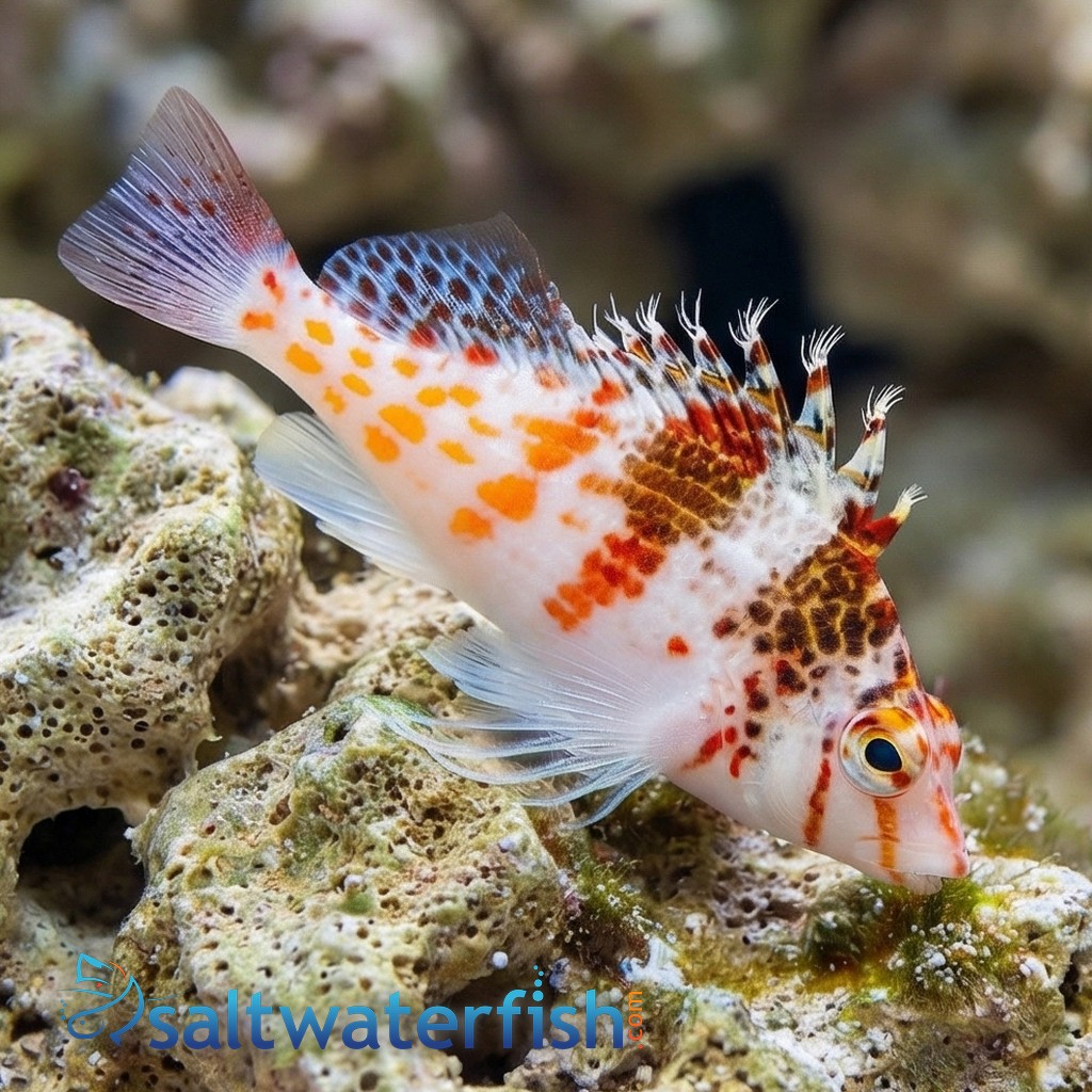 Falco Hawkfish