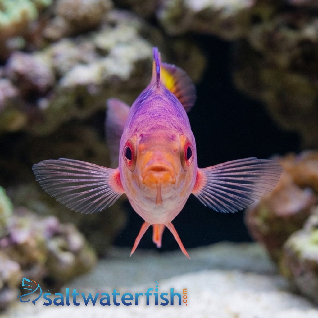 Creole Wrasse