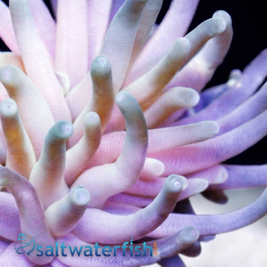 Condylactis Anemone