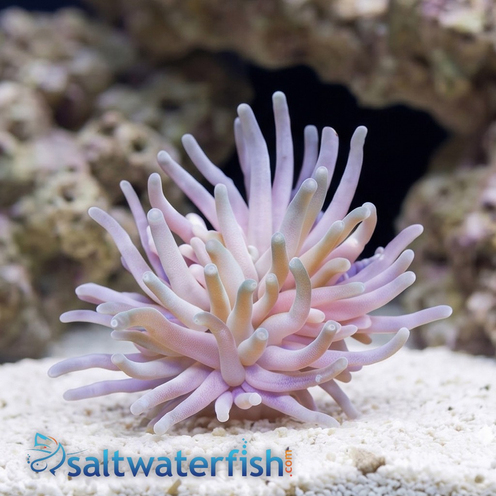 Condylactis Anemone