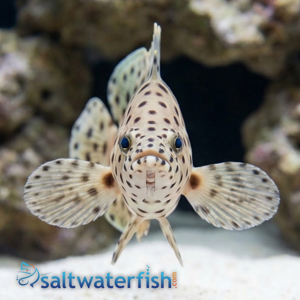 Panther Grouper