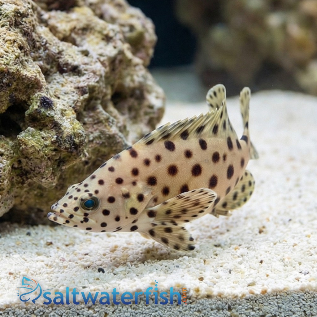 Panther Grouper