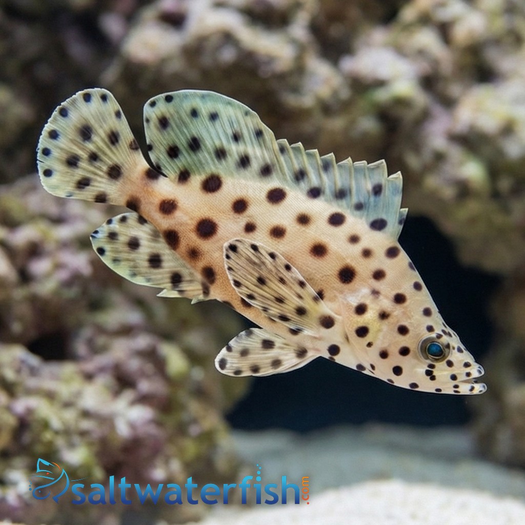 Panther Grouper