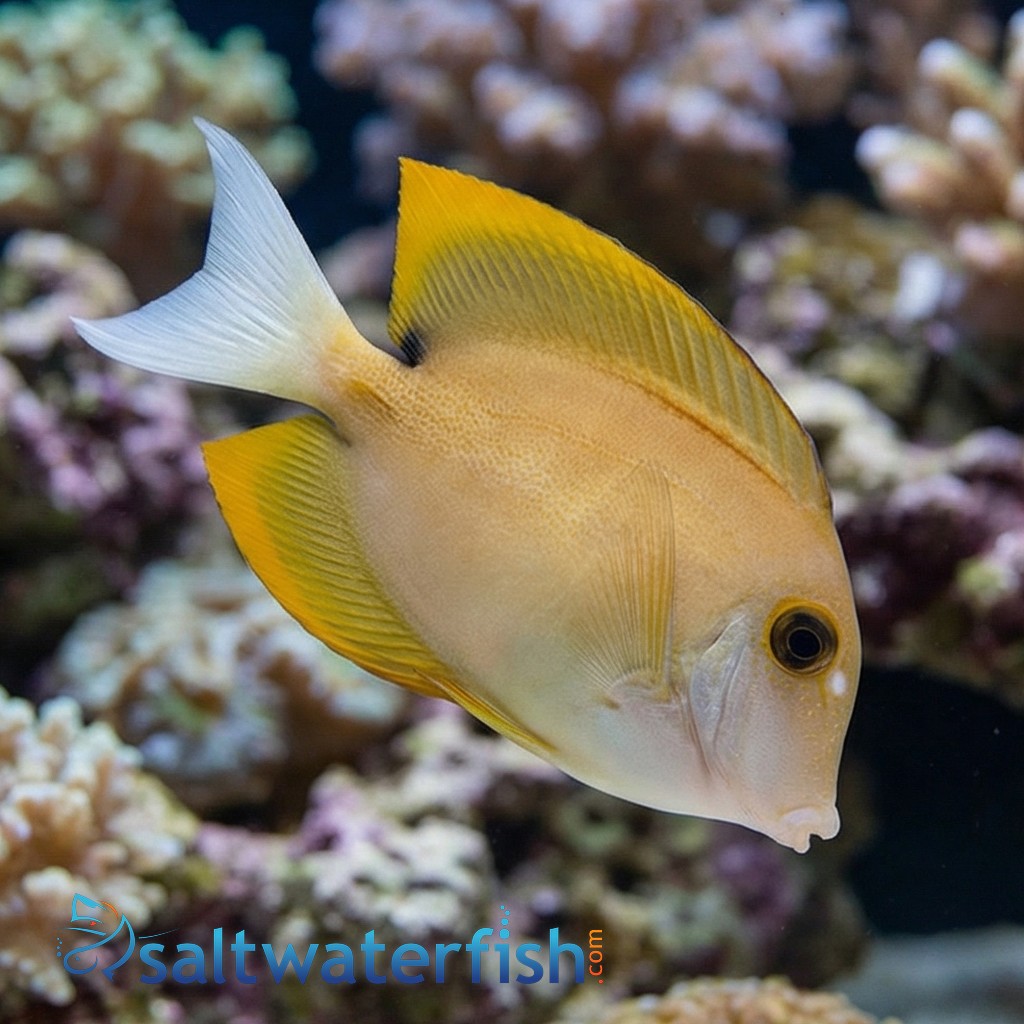 Flame Fin (Tomini) Tang
