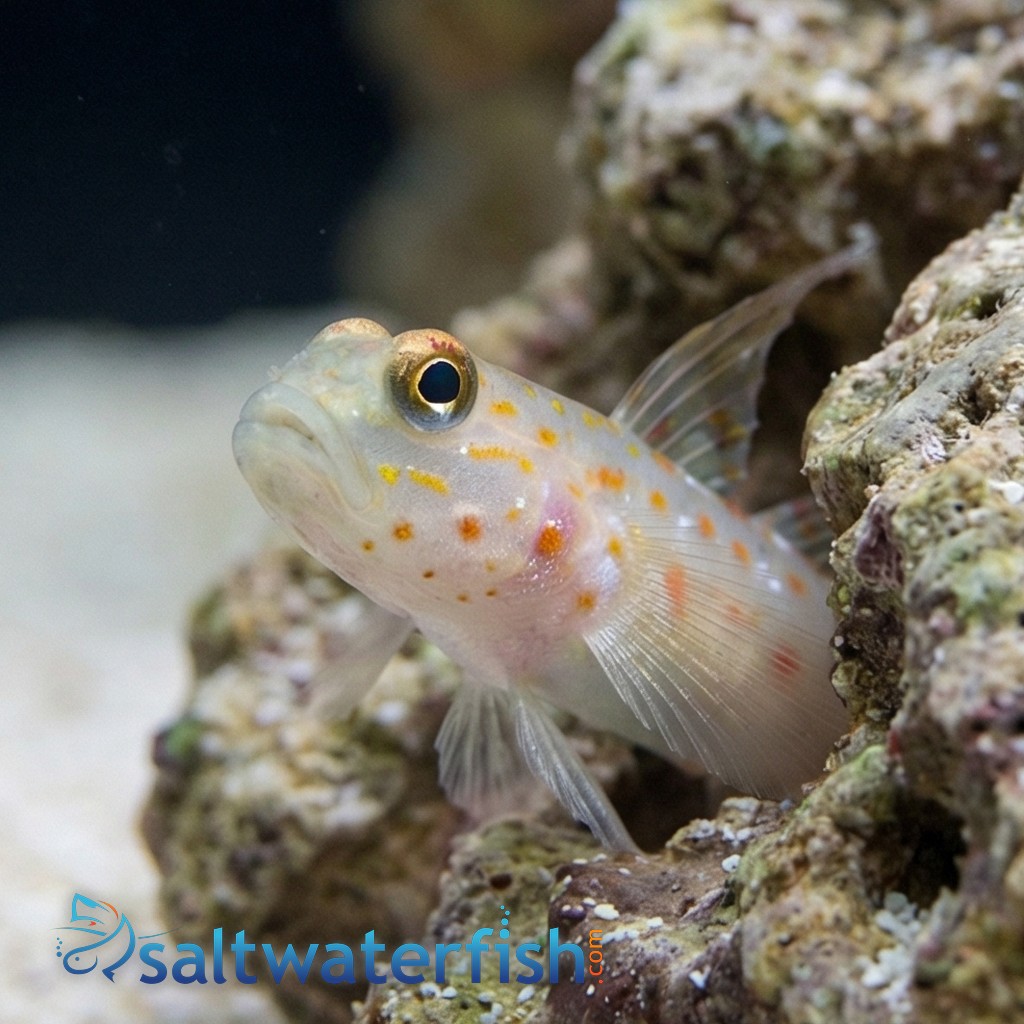 Tangaroa Shrimpgoby