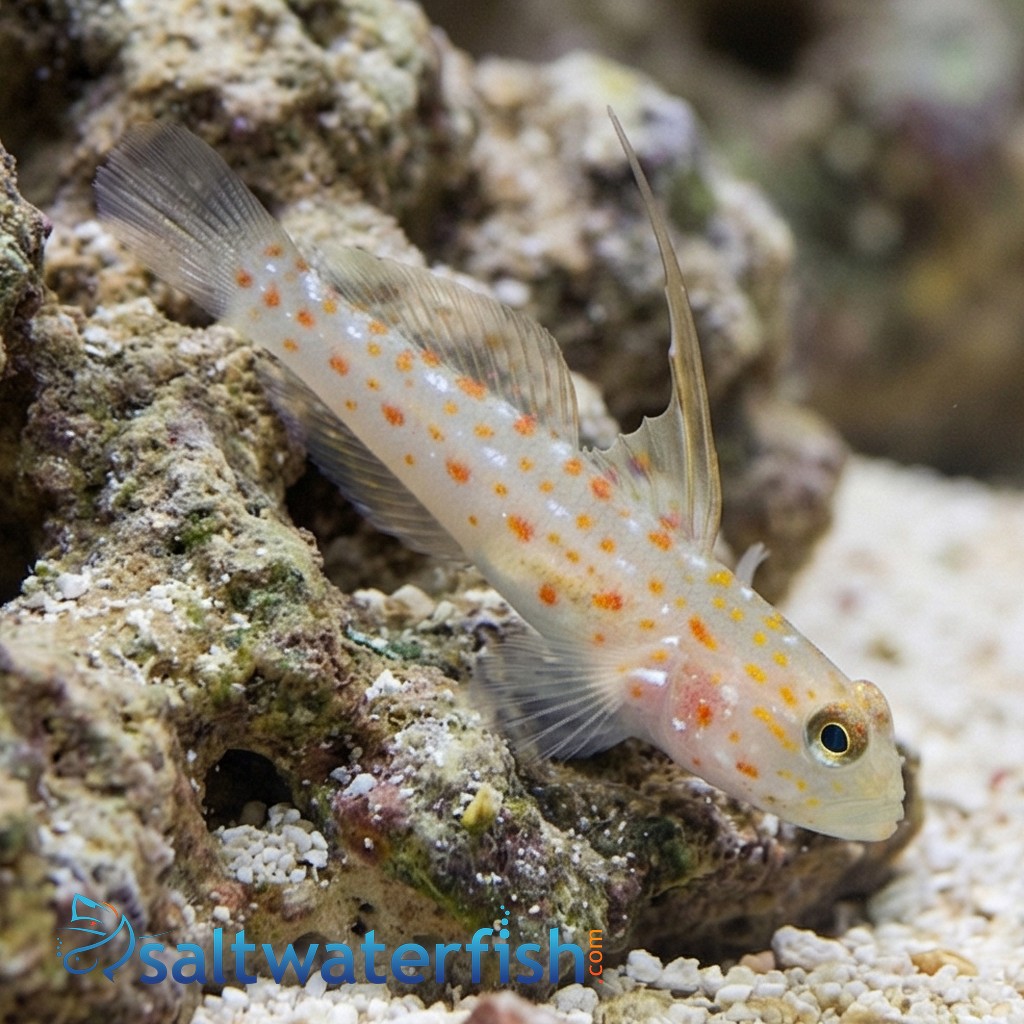 Tangaroa Shrimpgoby