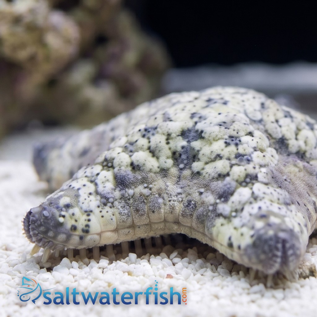 Pillow Cushion Starfish