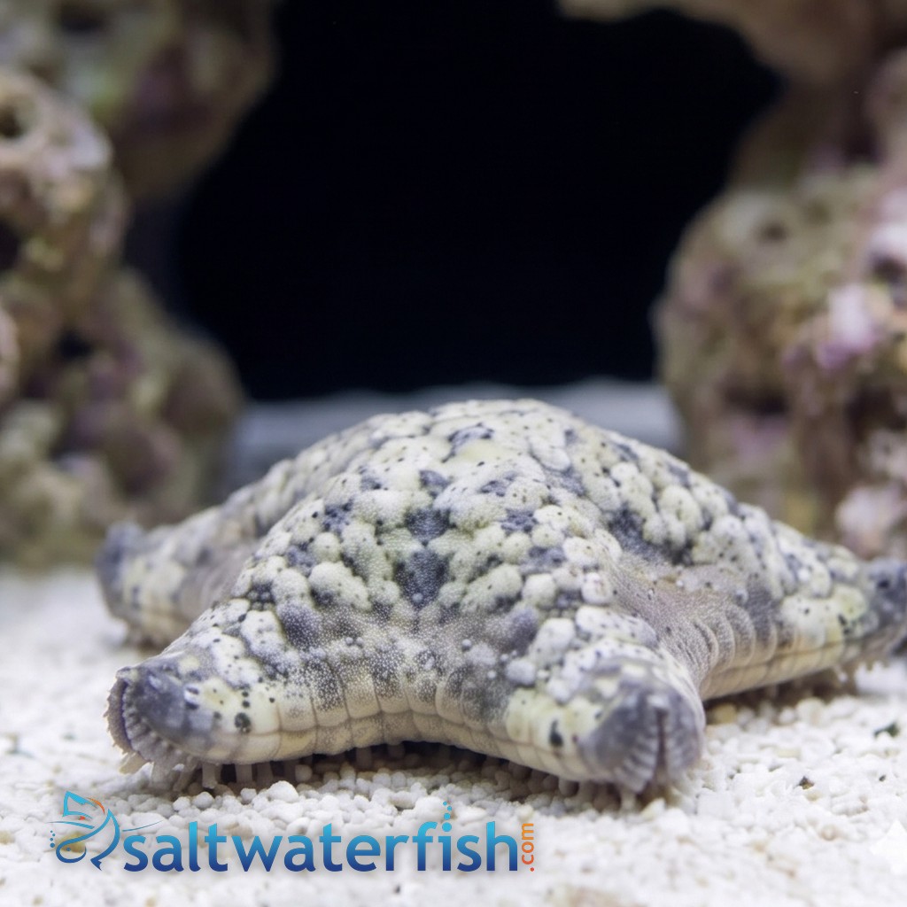 Pillow Cushion Starfish
