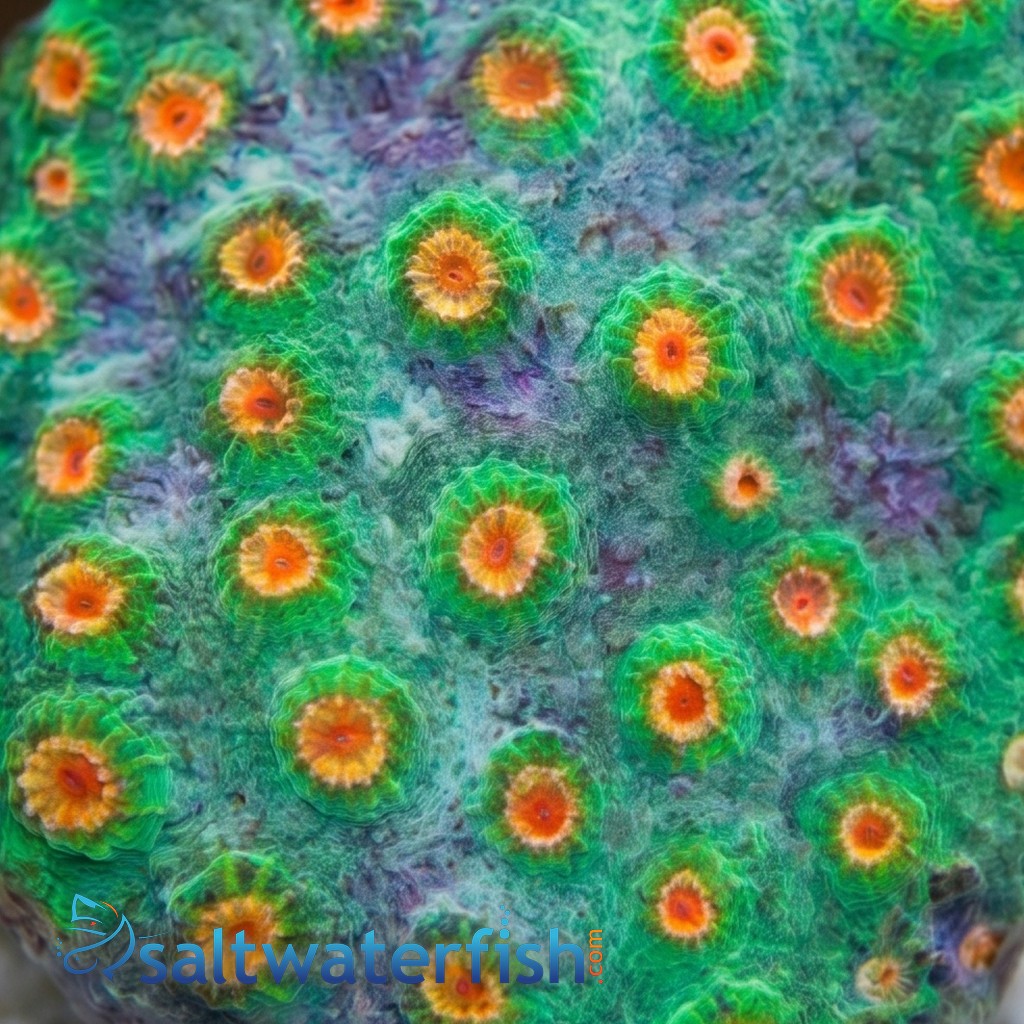 Meteor Shower Cyphastrea