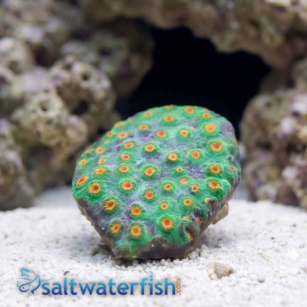 Meteor Shower Cyphastrea