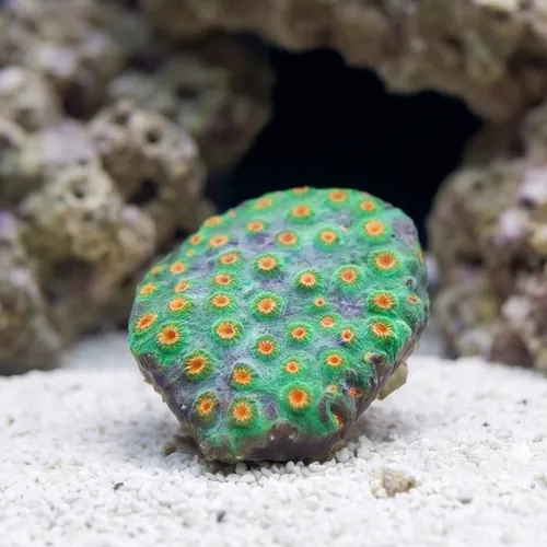 Meteor Shower Cyphastrea
