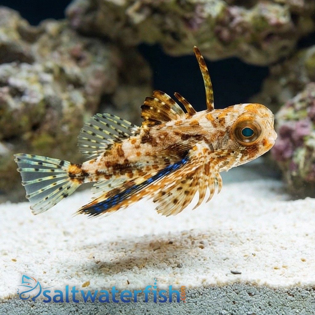 Flying Fish - Caribbean