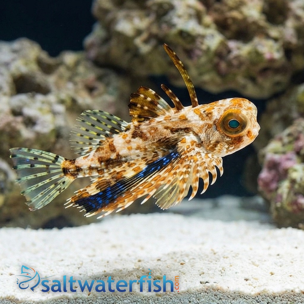 Flying Fish - Caribbean