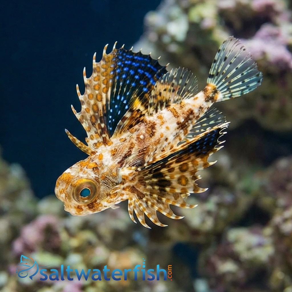 Flying Fish - Caribbean