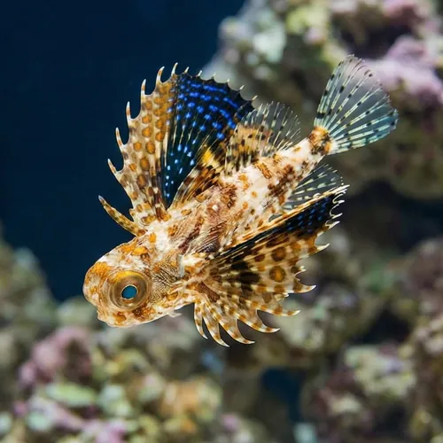 Flying Fish - Caribbean