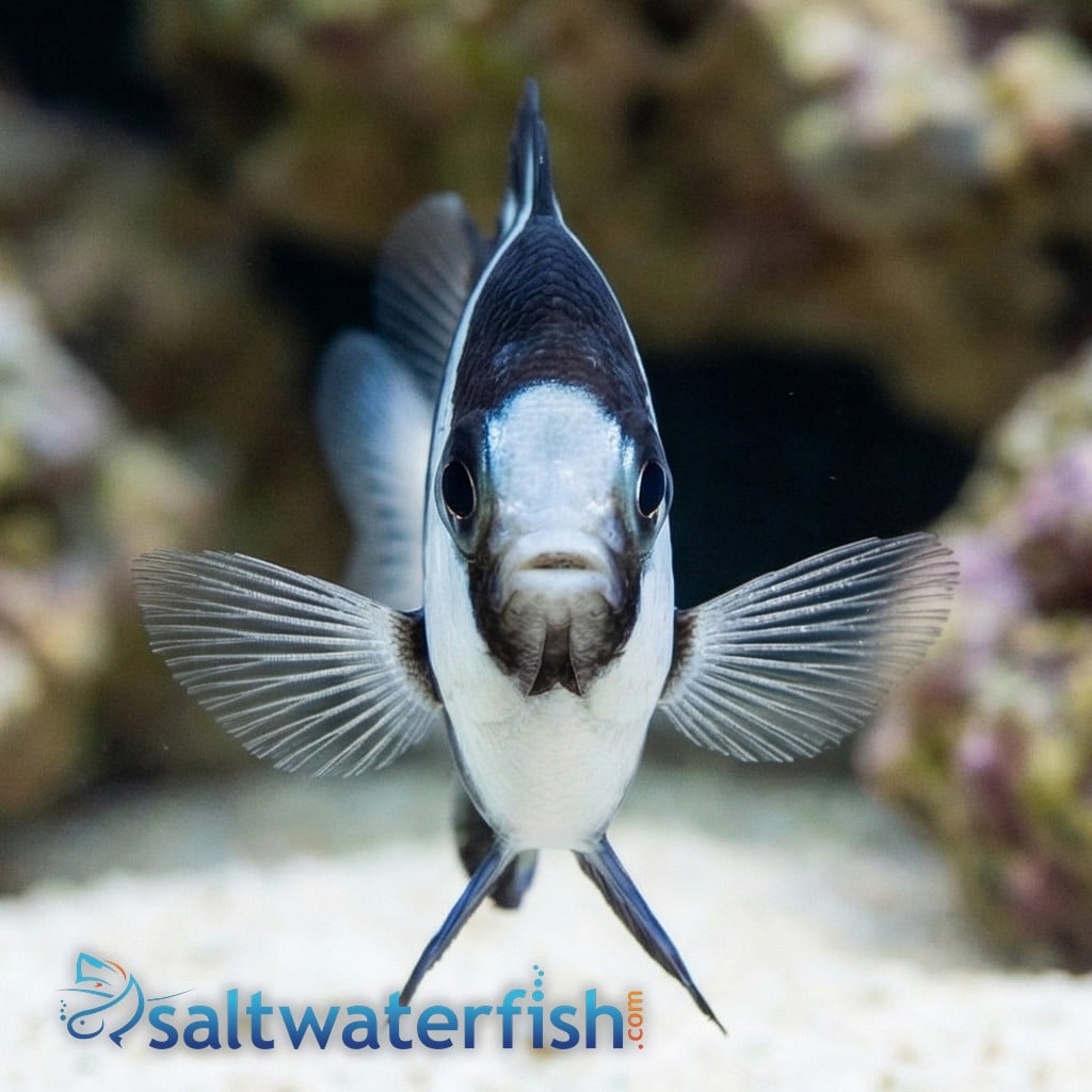3 Stripe Damsel