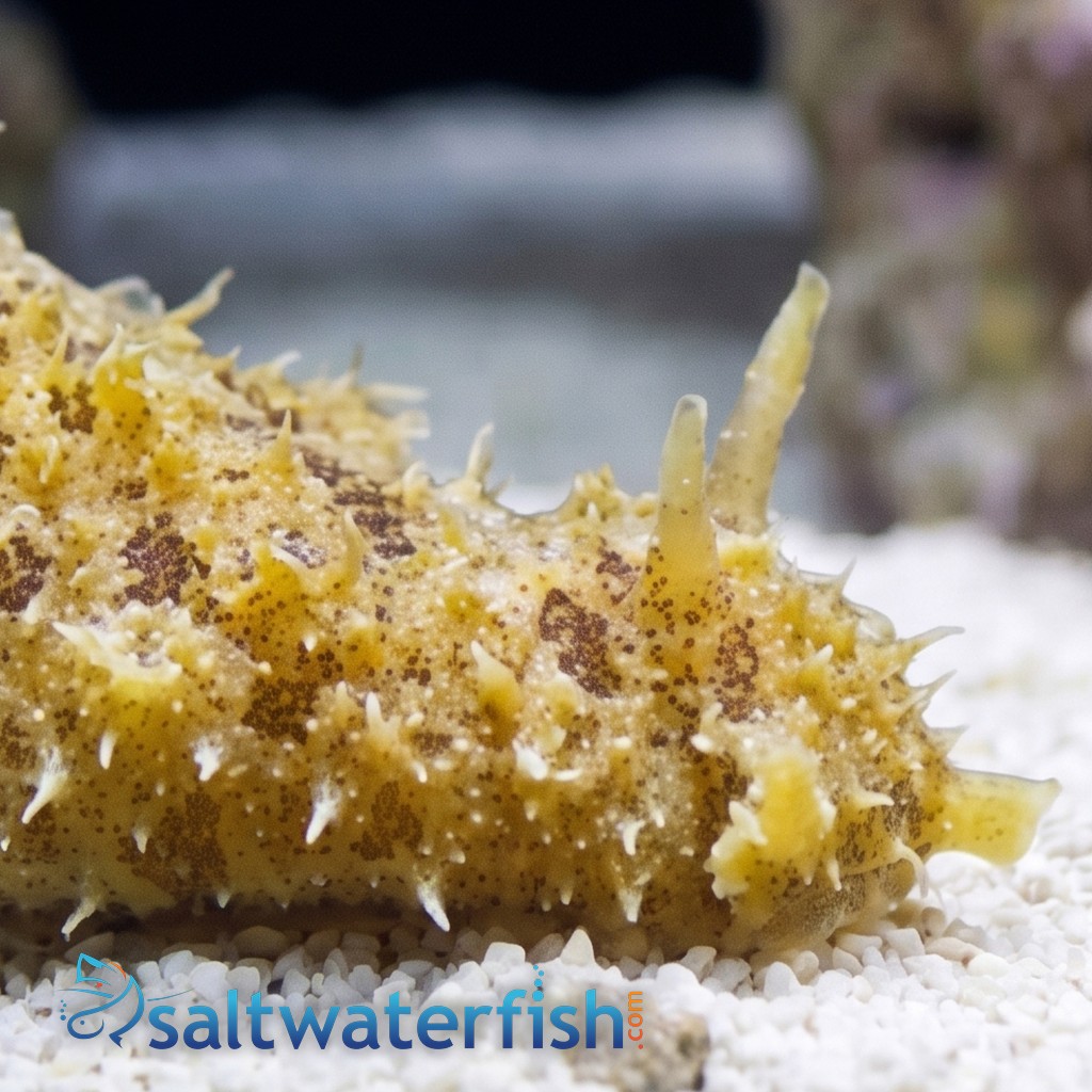 Dolabella Sea Hare