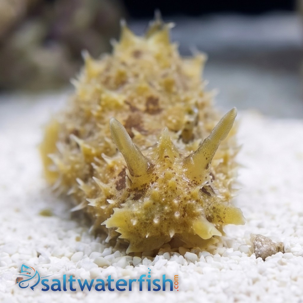 Dolabella Sea Hare