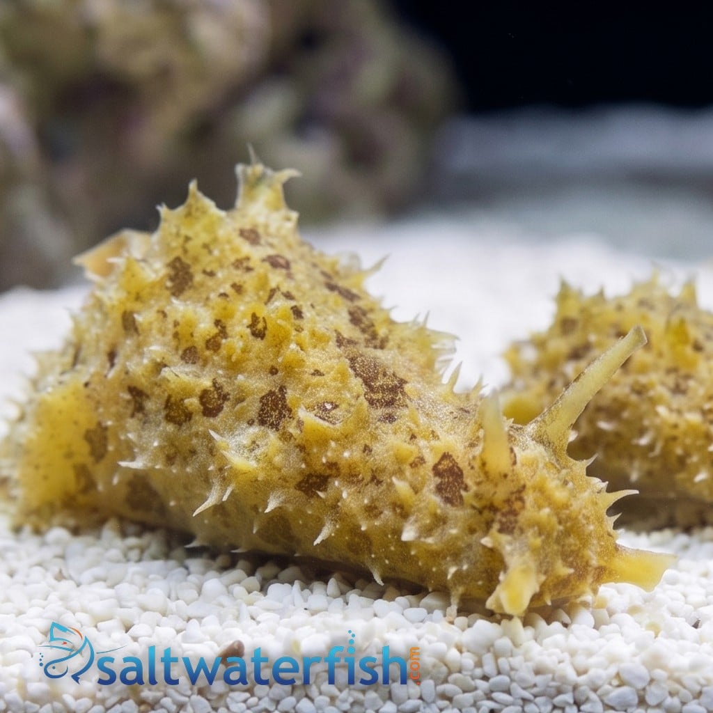 Dolabella Sea Hare