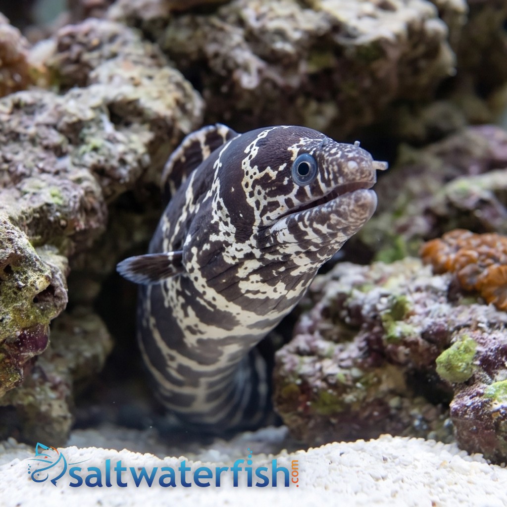 Chainlink Eel