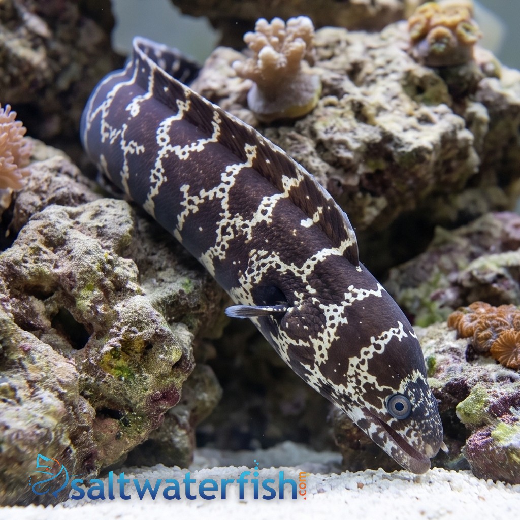 Chainlink Eel