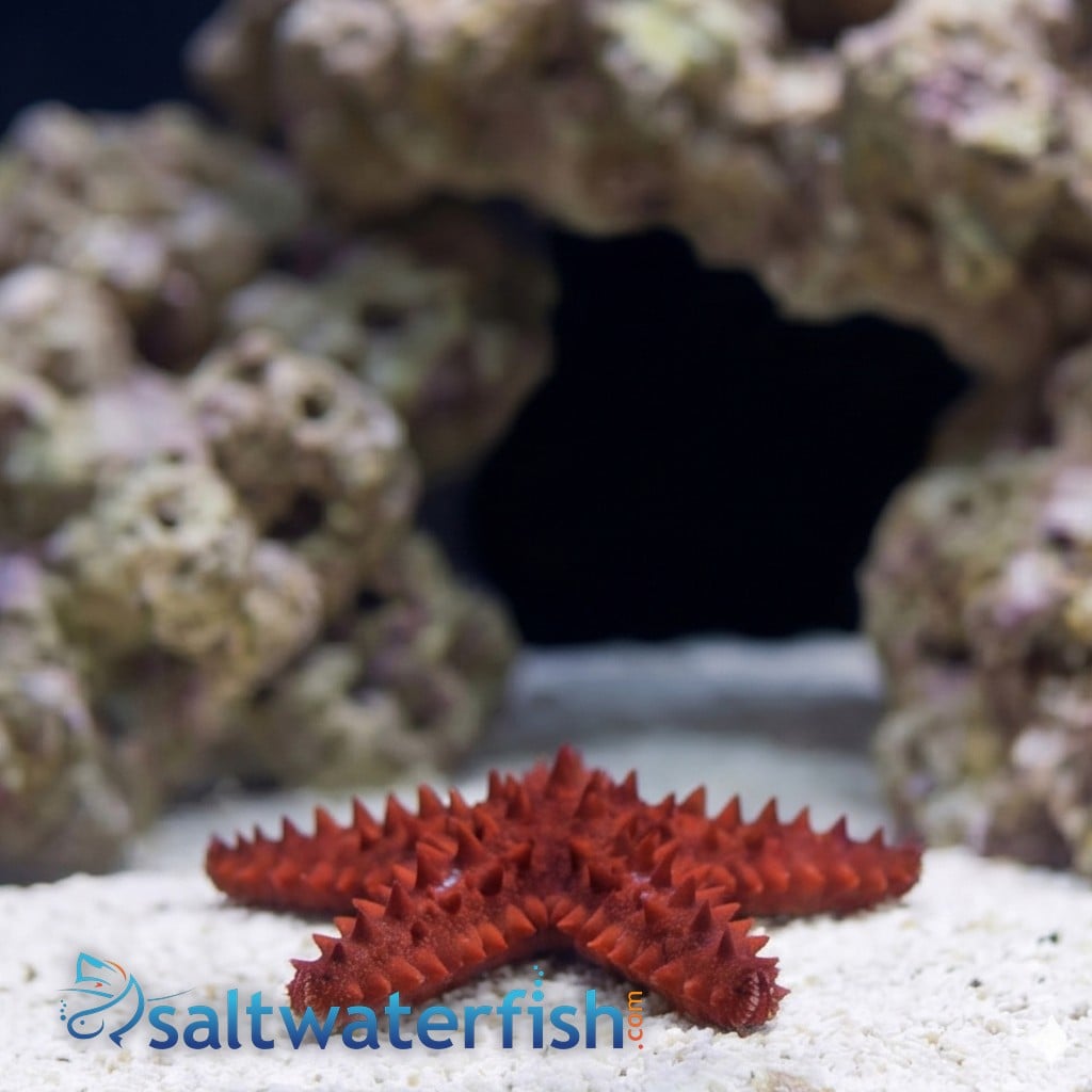 Red Knob Star