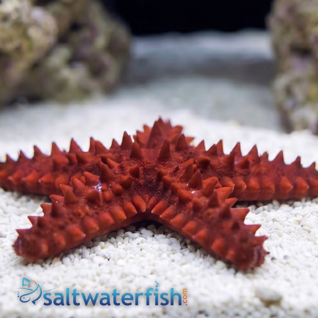 Red Knob Star
