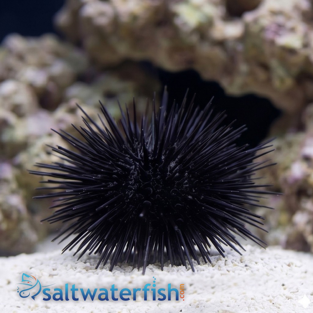 Short Spine Urchin 