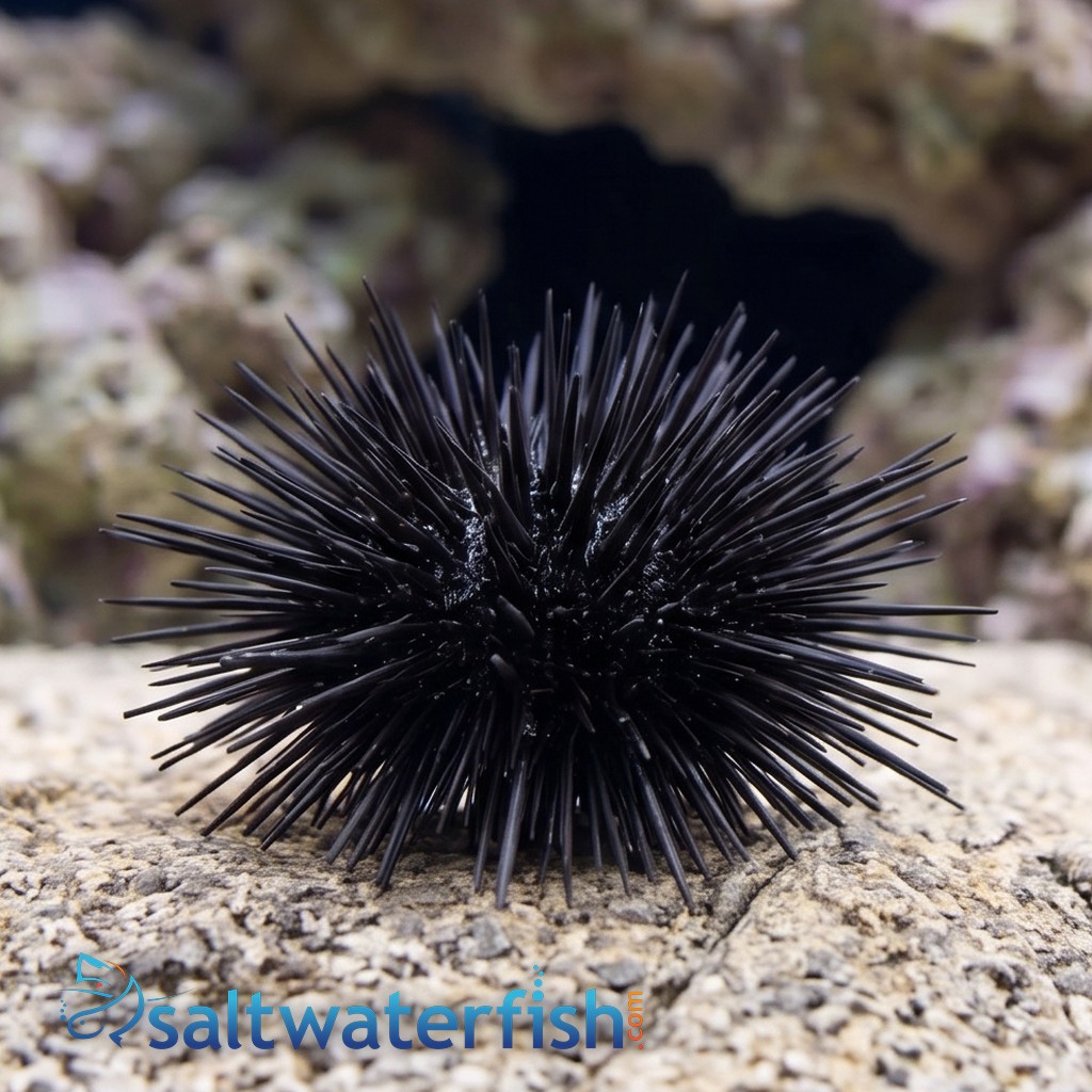 Short Spine Urchin