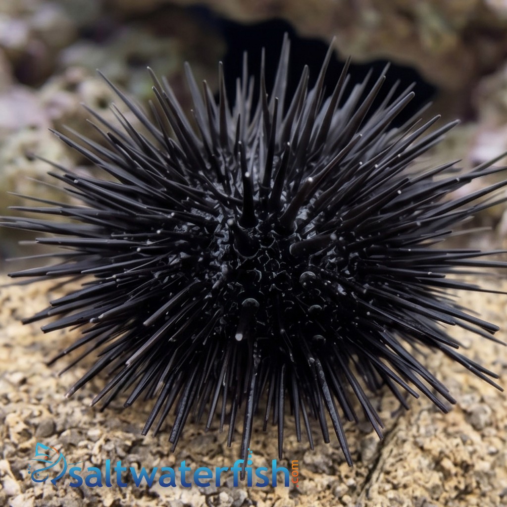 Short Spine Urchin