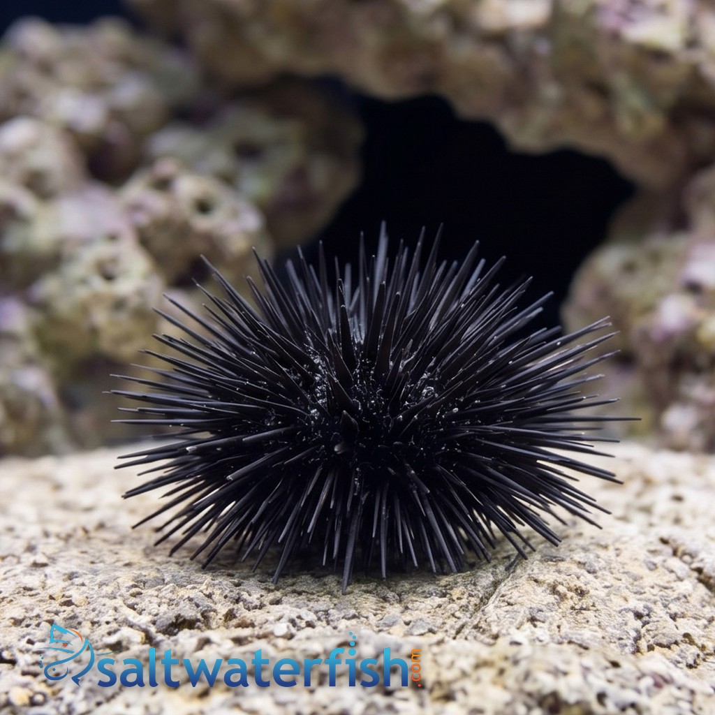 Short Spine Urchin