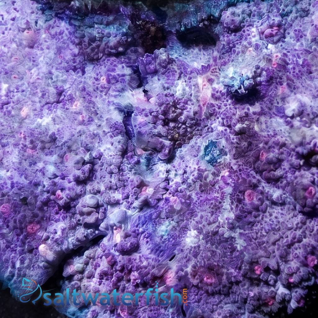 Chalice Coral: Bubble Gum