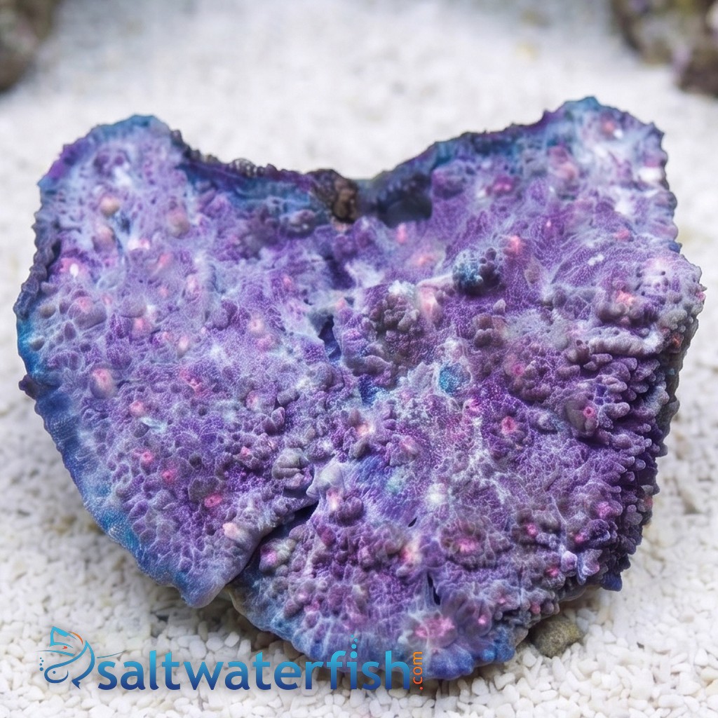 Chalice Coral: Bubble Gum