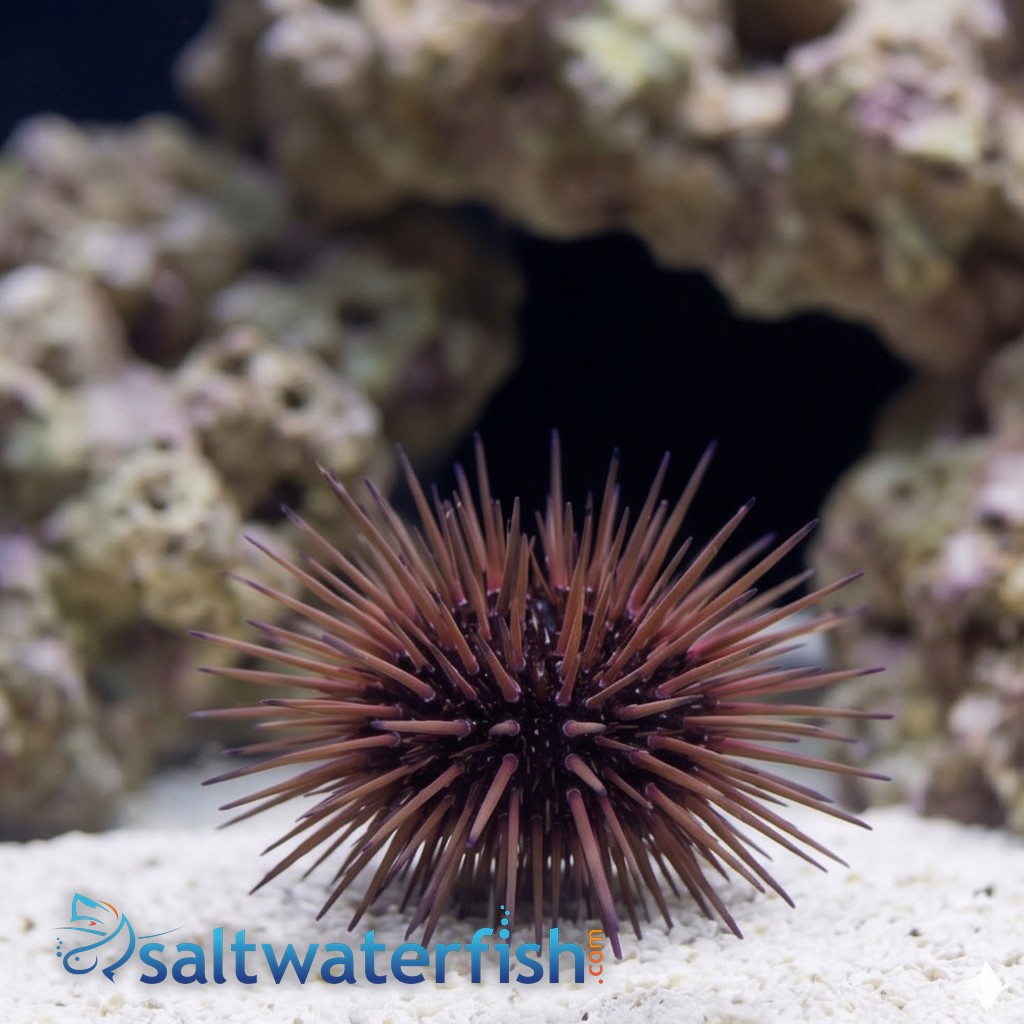 Needle Pincushion Urchin - Atlantic